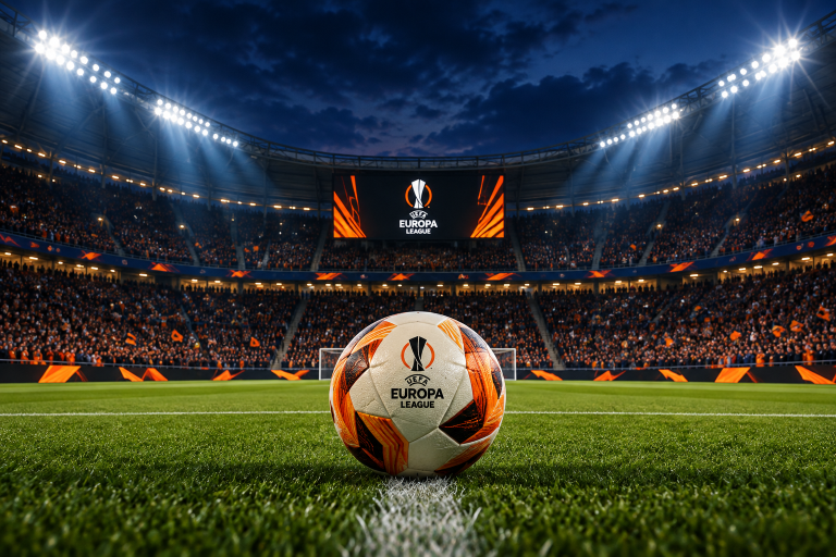 Football results for Thursday, October 22, 2026: every score from Europa League