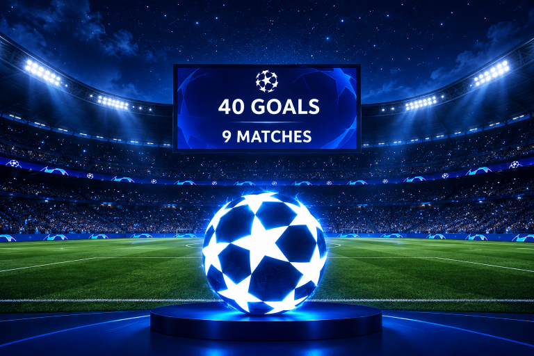 Football results for Tuesday, October 20, 2026: every score from Champions League
