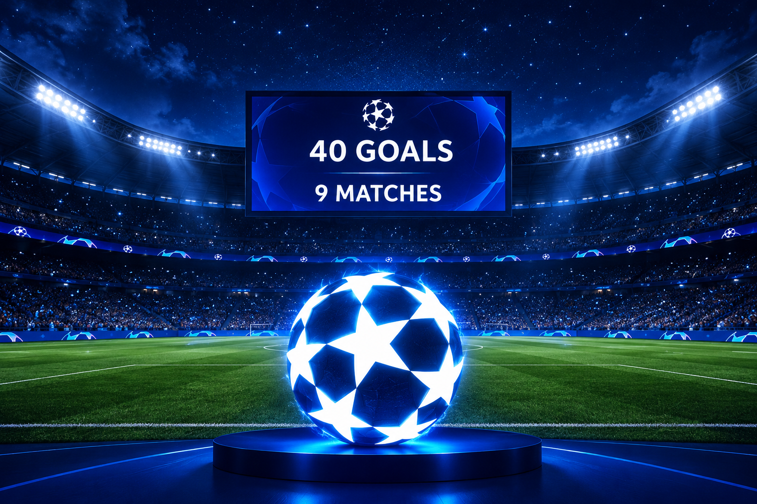 Champions League Tuesday Results Hero