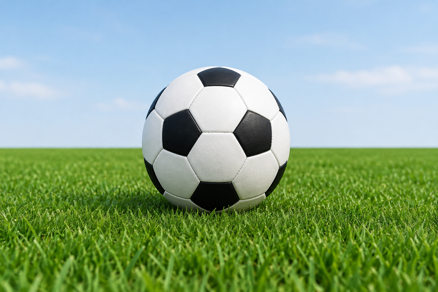 Soccer Ball Hero